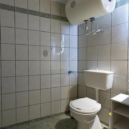 Nonna's Eftihia On The Hill Appartamento *