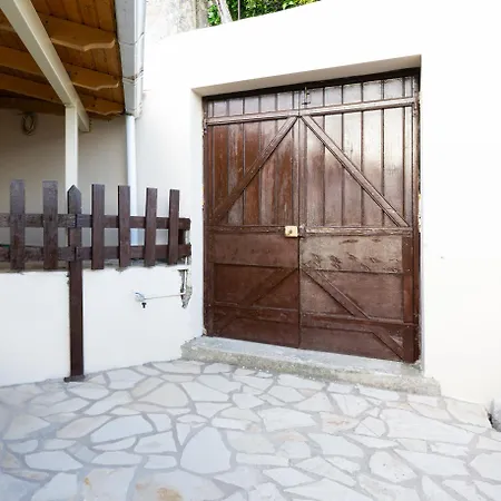 Nonna's Eftihia On The Hill Appartamento Argostoli (Kefalonia)