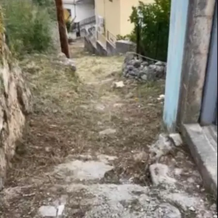 Appartamento Nonna's Eftihia On The Hill